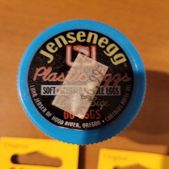 Mepps trout pkg. Of lures - Picture 2 of 7